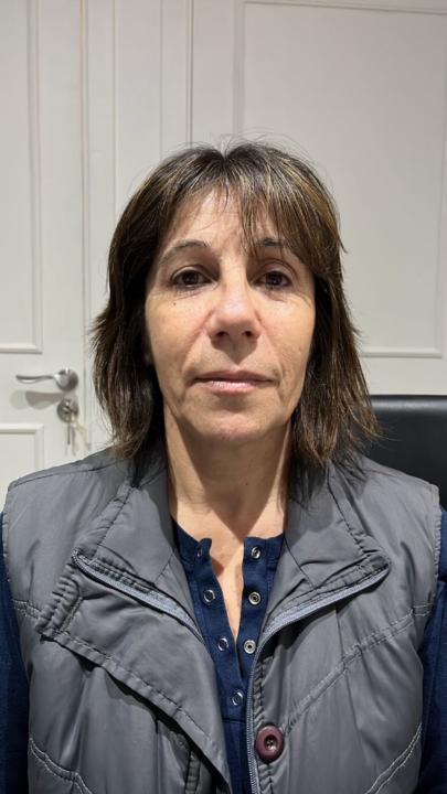 Bibiana Aguila