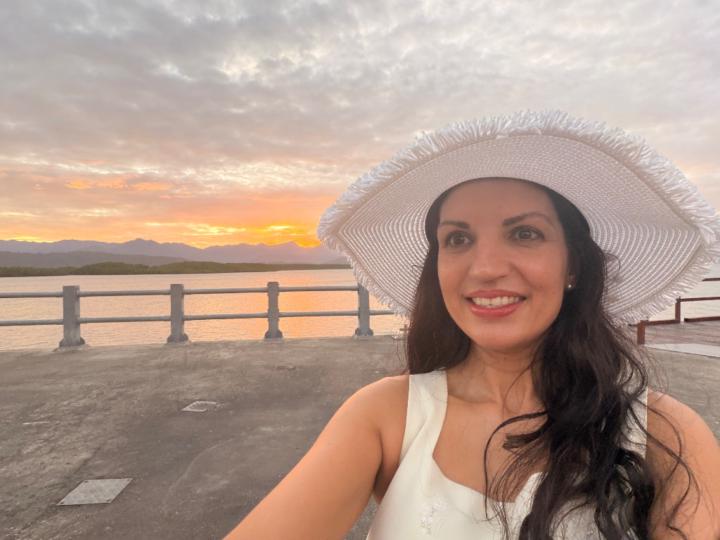 Stephanie Rajalingam