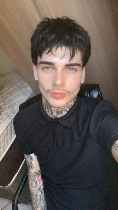 Igor Menges