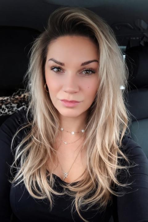 Michaela Dvořáková