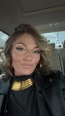 Ashley Michaels
