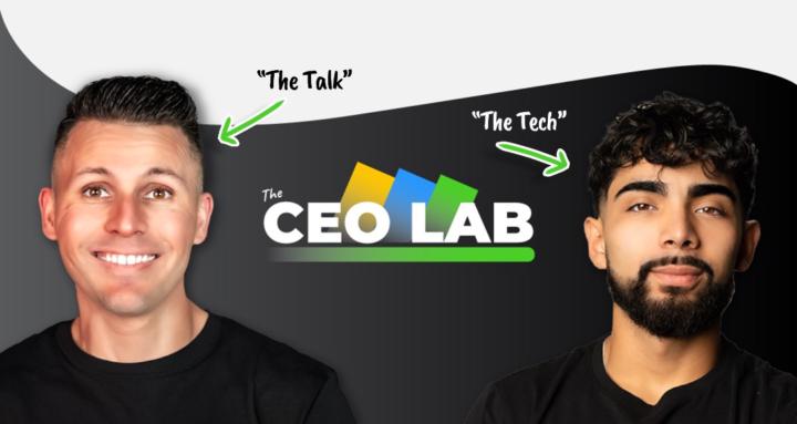 CEO Lab