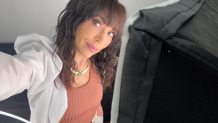María Patricia Ramirez Meza