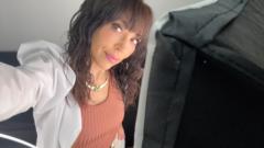 María Patricia Ramirez Meza