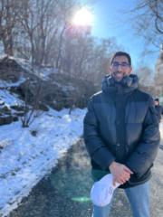 Mahmoud Essa