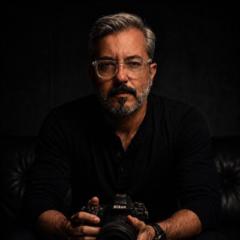 Eduardo Martinez