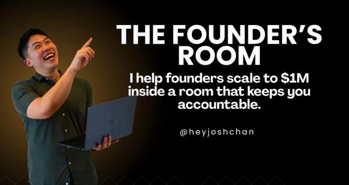 The Founder's Room