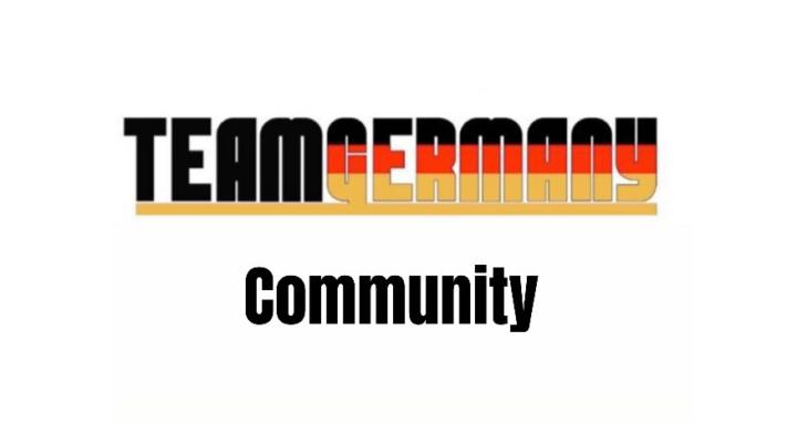 TeamGermany Energievertrieb