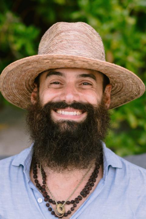 Emanuele Righes