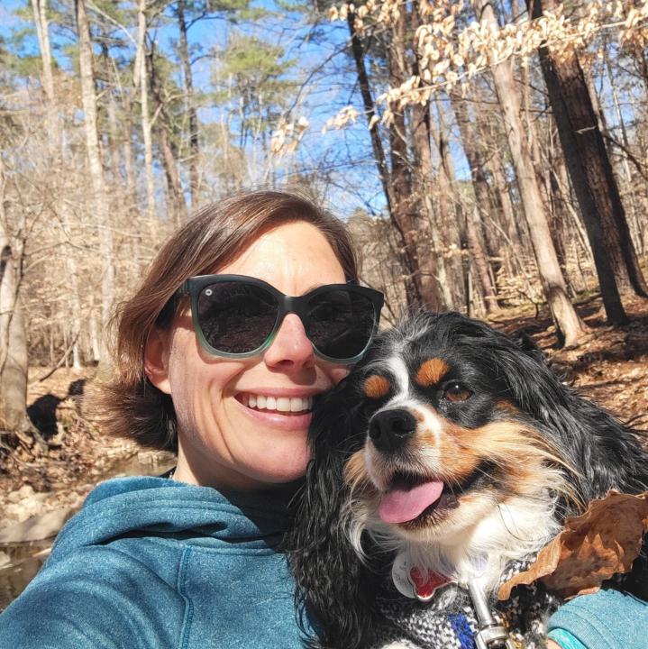 One Small Health & Wellness Tweak 