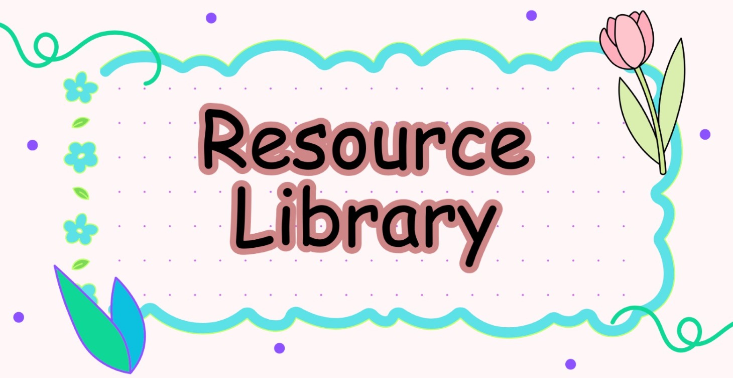 Resource Library