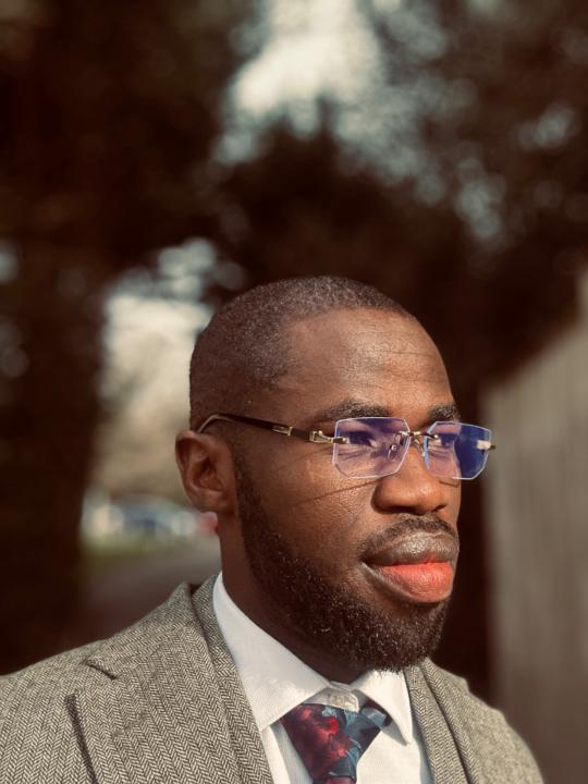 Alfred Bandoh