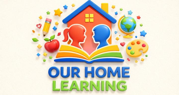 Our Home Learning