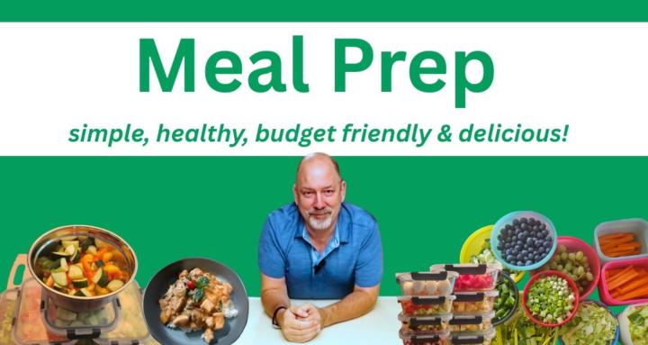 Meal Prep