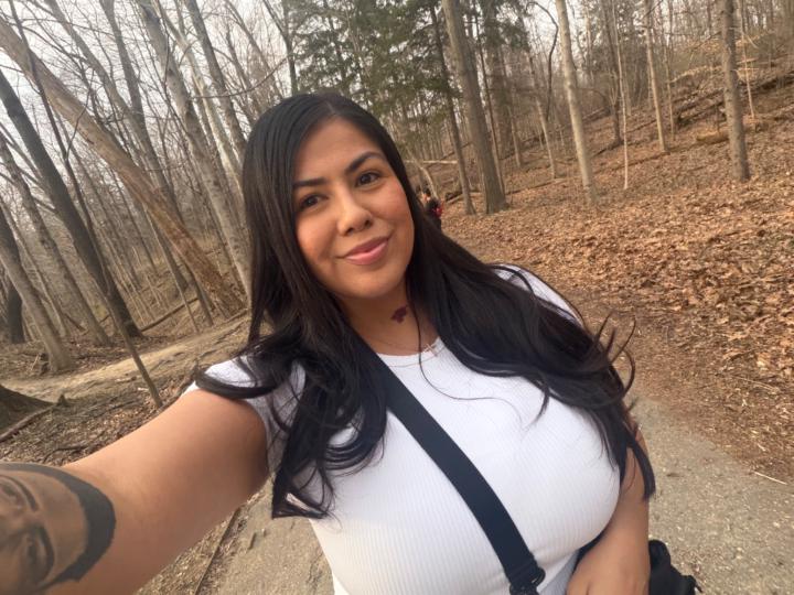 Veronica Padilla