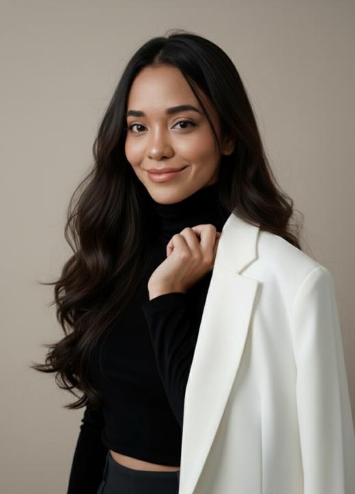 Carolina Lomend