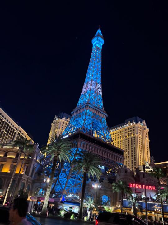 Selina Tam