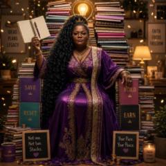 Tina Shelby