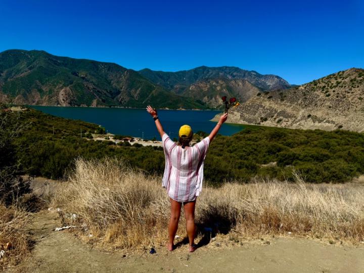 Hadassah Shalom Krause