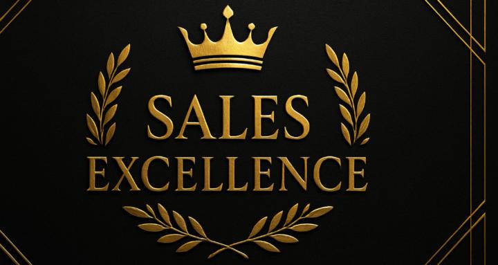 Sales Excellence