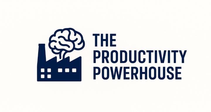 The Productivity Powerhouse