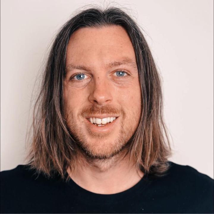 Chris Terry
