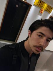 Ghazi Fromnowhere