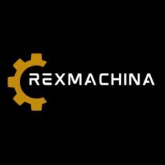 Rex Machina