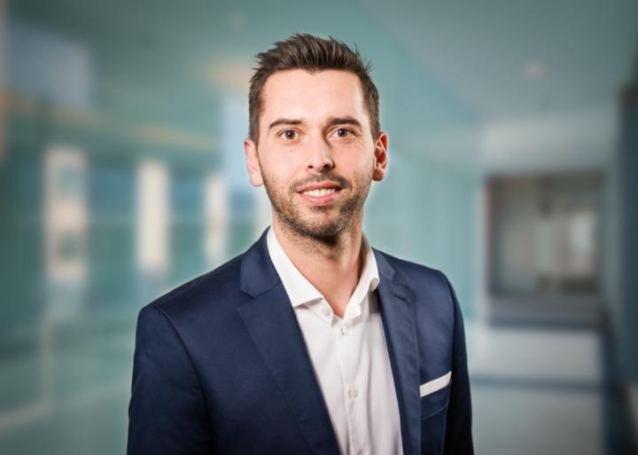 Daniel Ossenig