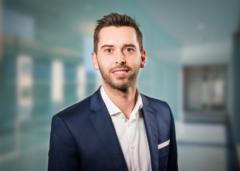 Daniel Ossenig