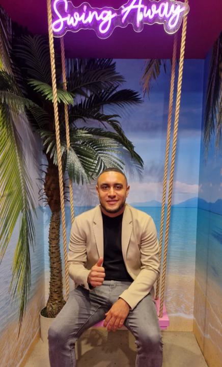 Jasir Gill