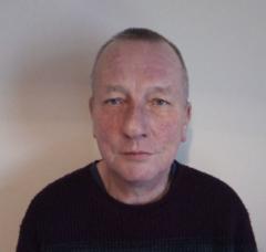 Tony Rayner