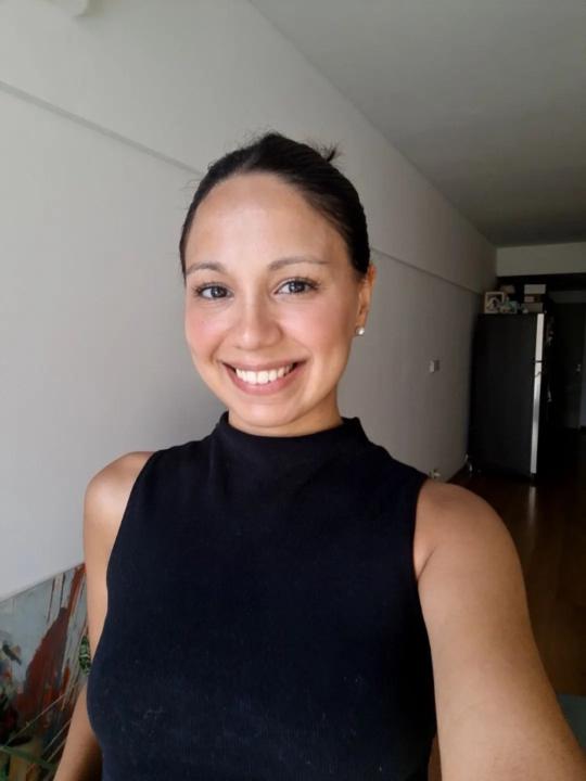 Cristel Caceres