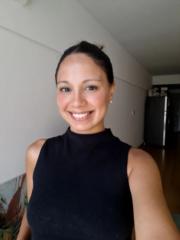 Cristel Caceres
