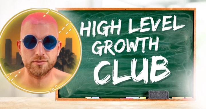 High Level Growth Club
