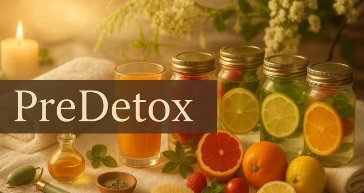 PreDetox 
