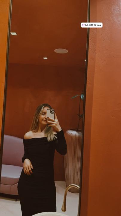 Aferdita Myftaraj