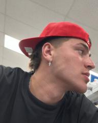 Brock Hensley