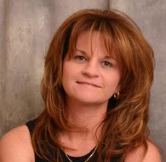 Wendi Hayes