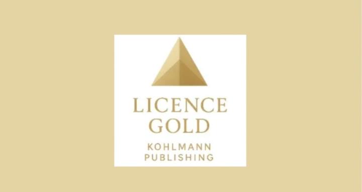 License Fast & Slow GOLD