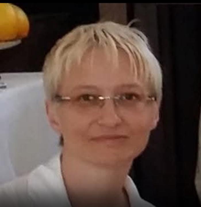 Natalia Burova