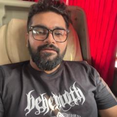 Mohammad Naveed