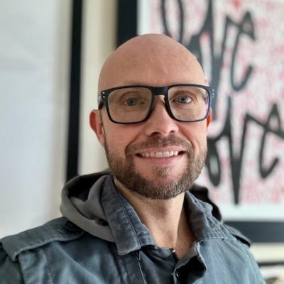 Andrew Storey