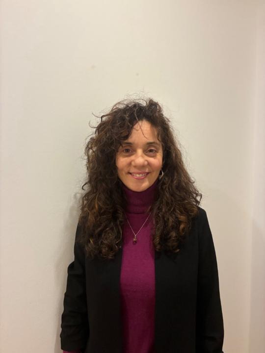 Maria Alicia De Andres Herrero
