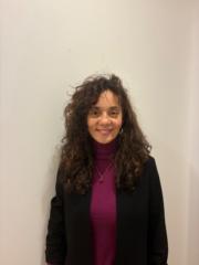 Maria Alicia De Andres Herrero