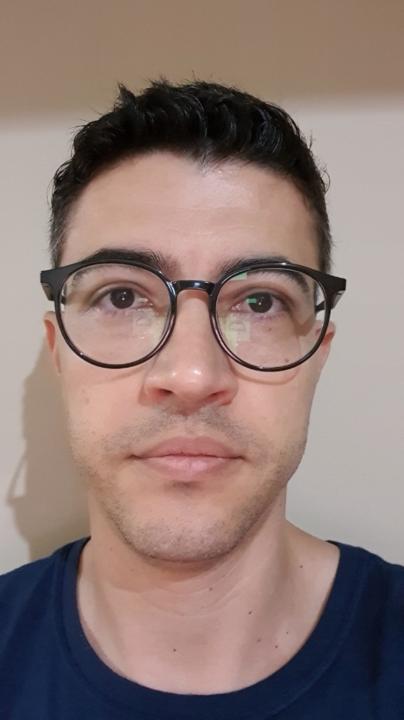 Raister Gregianin Teobaldo