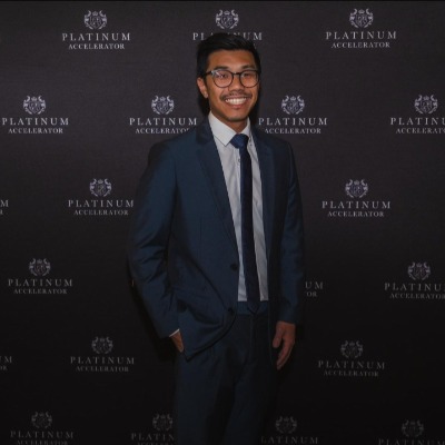 Jonathan Ngo