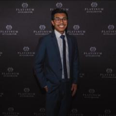 Jonathan Ngo