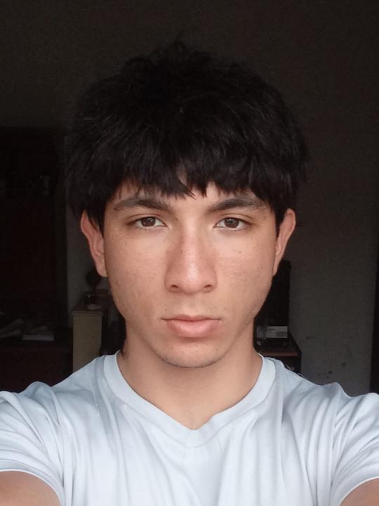 Gino Suarez