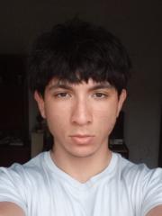 Gino Suarez